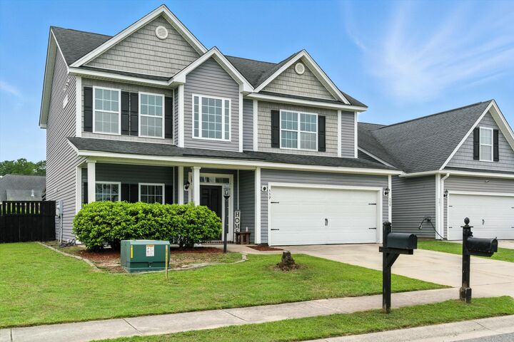 Property Photo: 559 Crossland Drive SC 29461