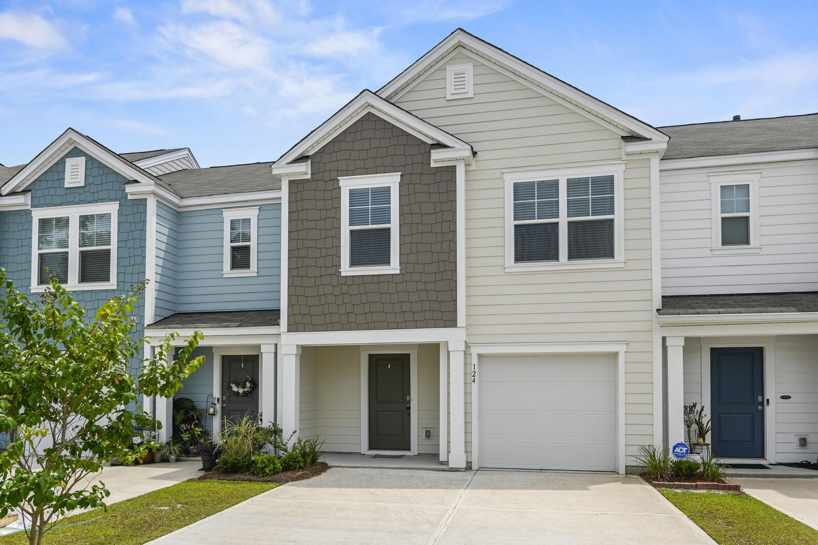 Property Photo:  124 Orchid Bloom Circle  SC 29461 