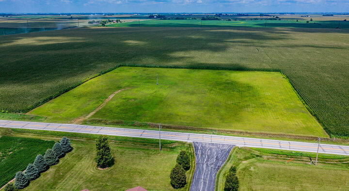 190th Street  Nevada IA 50201 photo