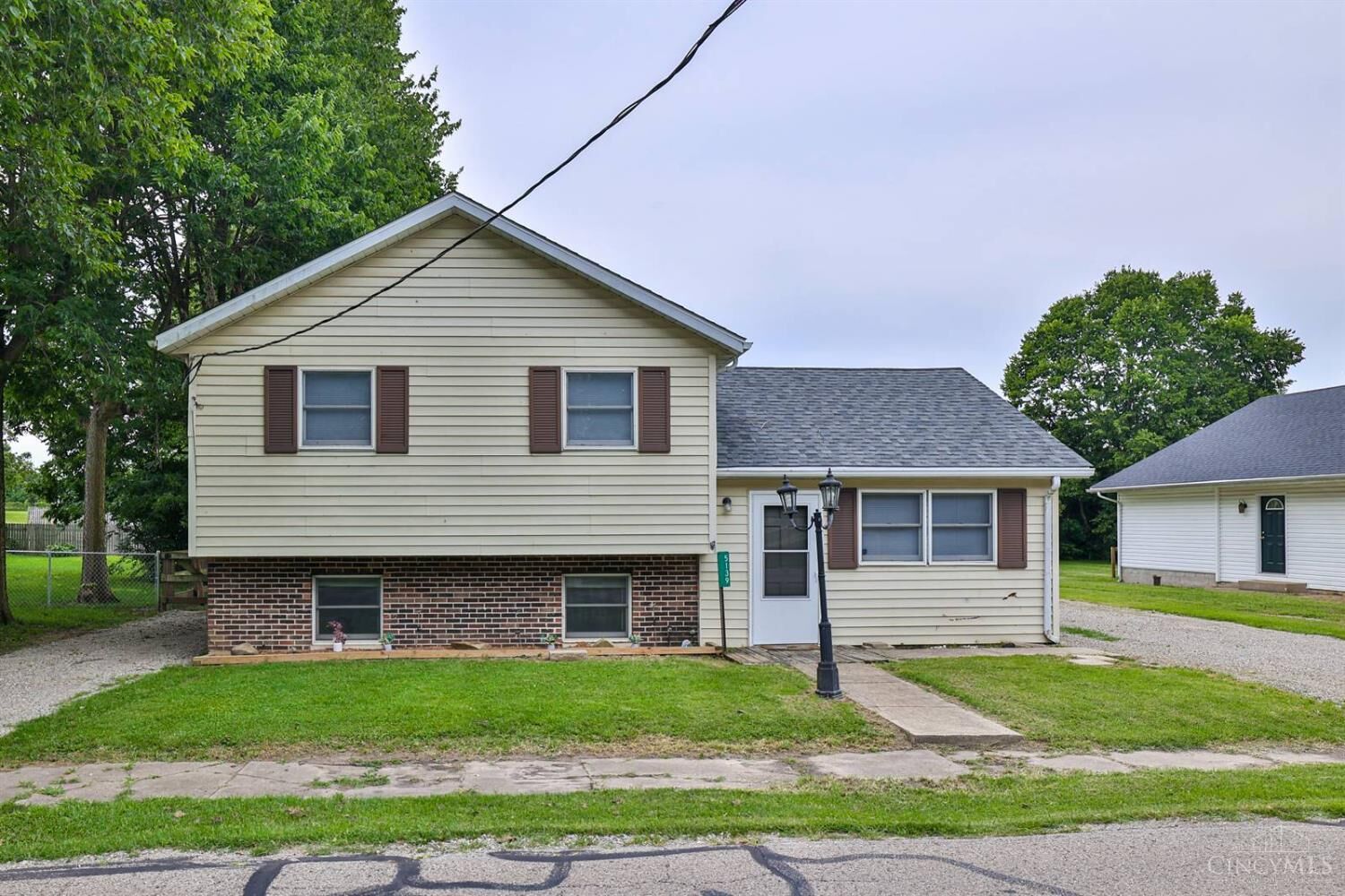 Property Photo: 5139 Huston Road OH 45004