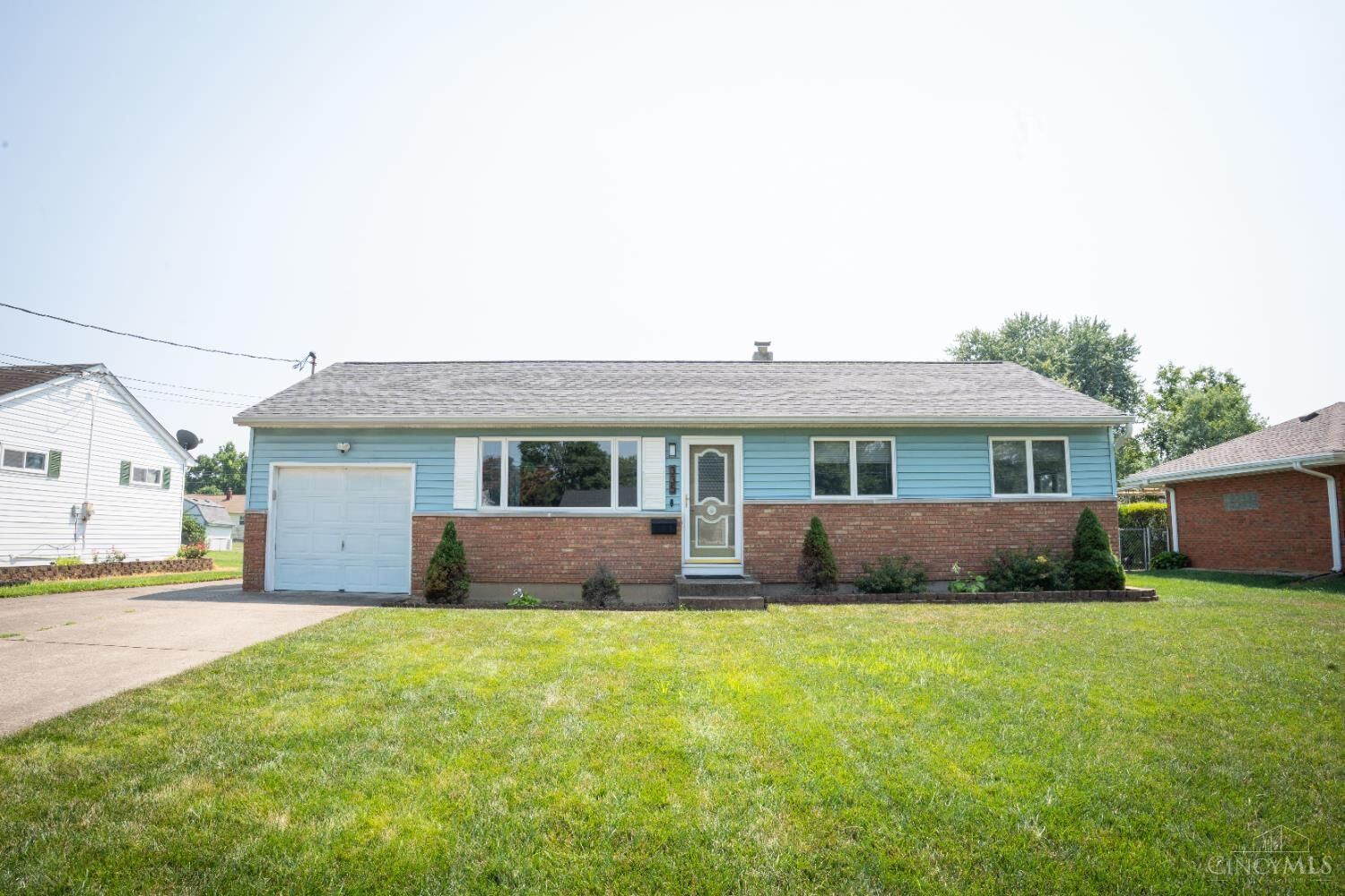 Property Photo:  335 Blackburn Avenue  OH 45014 