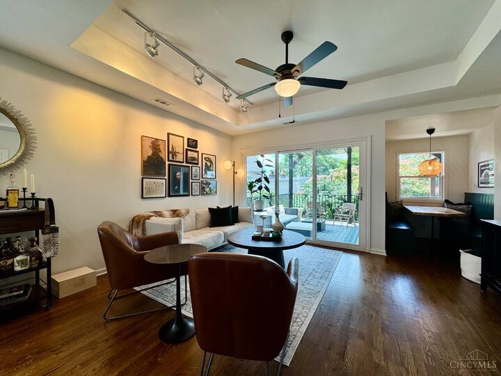 Property Photo: 955 Pavilion Street OH 45202