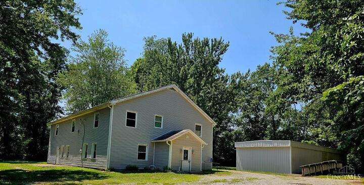 Property Photo: 2295 Hillcrest Drive OH 45102