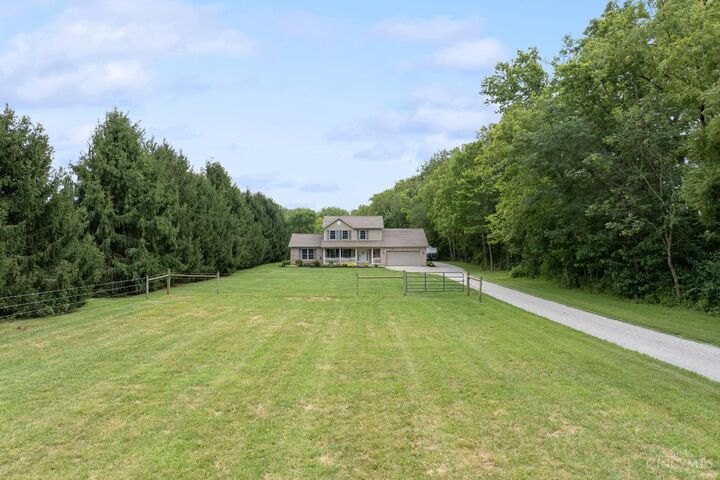 Property Photo:  1211 Pratt Road  OH 45107 