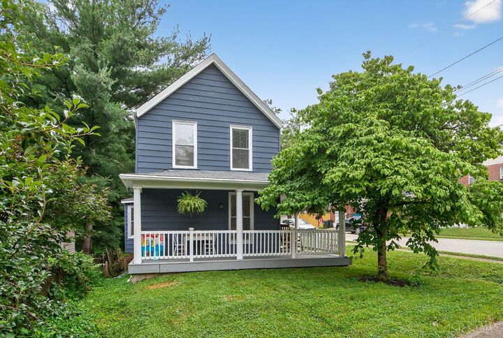 Property Photo: 3928 Germania St OH 45227