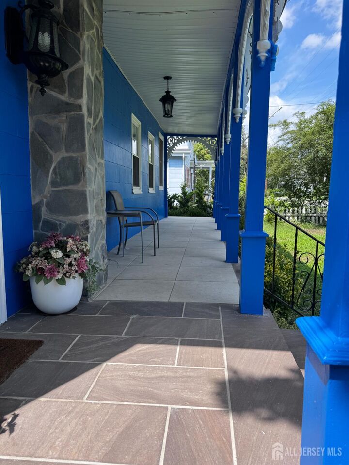 Property Photo: 623-623 Main Street NJ 08327
