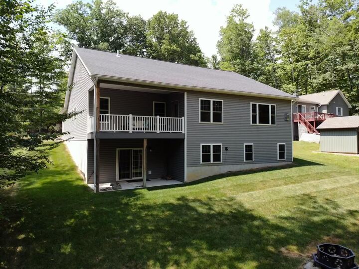 Property Photo: 173 Lesser Antilles Ct PA 15801