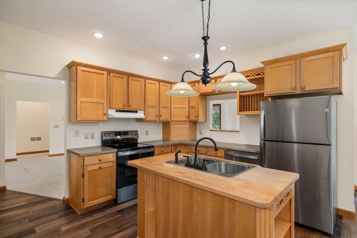 Property Photo: 36 Steven Drive OH 44822