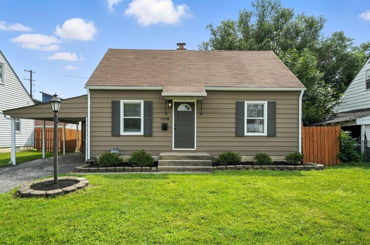 1778 Rhoda Avenue  Columbus OH 43212 photo
