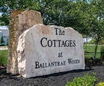 Property Photo: 6976 Inchcape Lane OH 43016