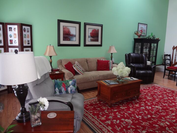 Property Photo:  1621 Bryn Mawr Drive  OH 43055 