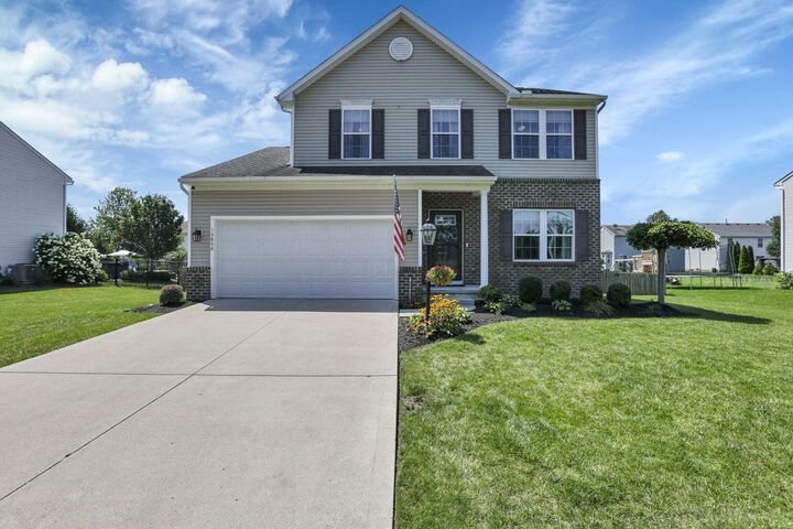 14866 Havens Corners SW Road  Pataskala OH 43062 photo
