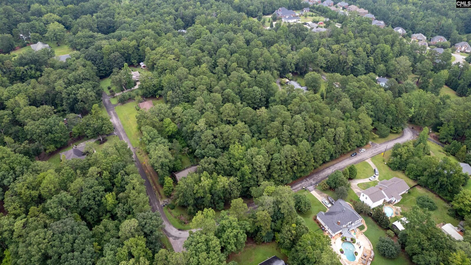 Property Photo:  Tbd Baron  SC 29072 