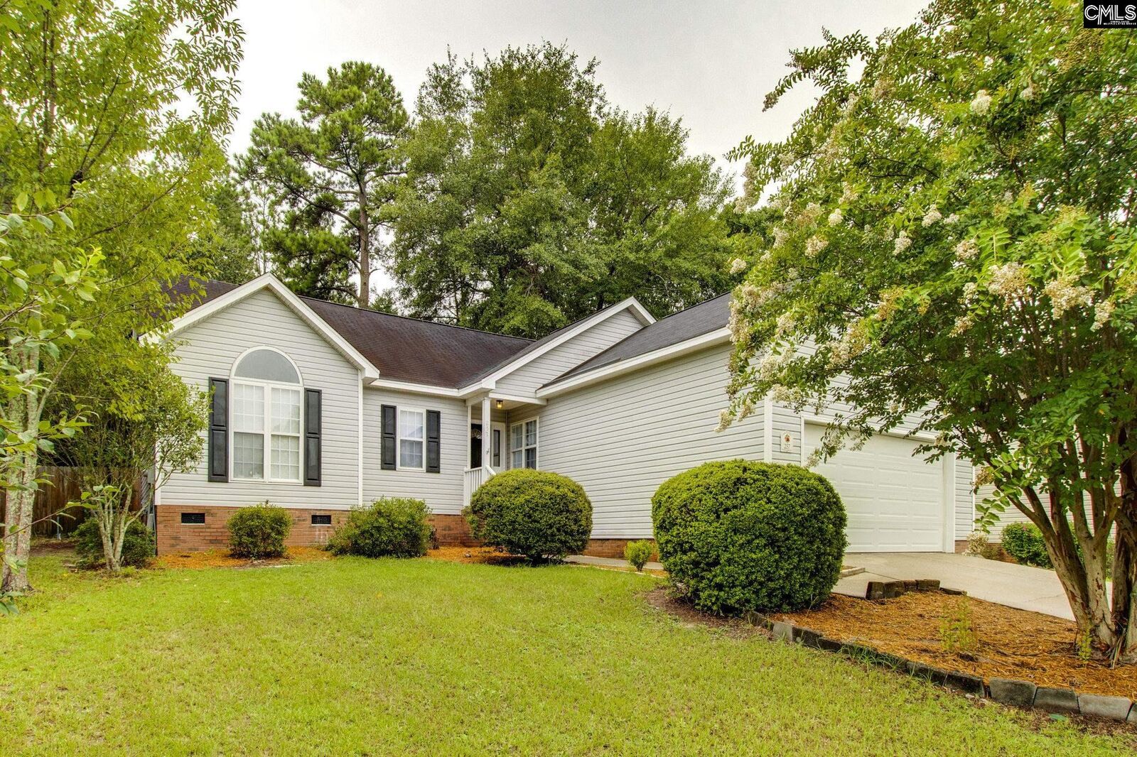 Property Photo: 257 Colony Lakes SC 29073