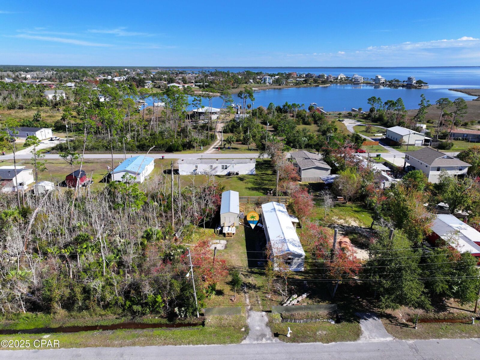 Property Photo:  1503 S Kimbrel Ave  FL 32404 