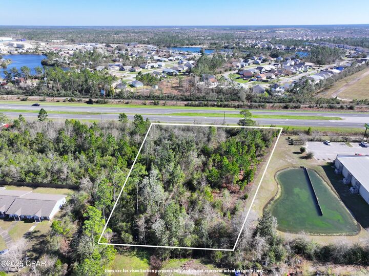 Property Photo:  00 Highway 231  FL 32404 