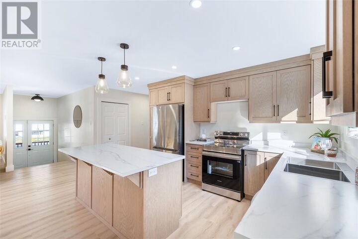 Property Photo:  3 Cambridge Avenue  NL A1A 3N5 