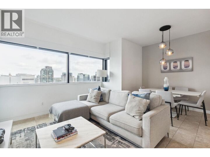 Photo de la propriété:  838 West Hastings Street 2102  BC V6C 0A6 