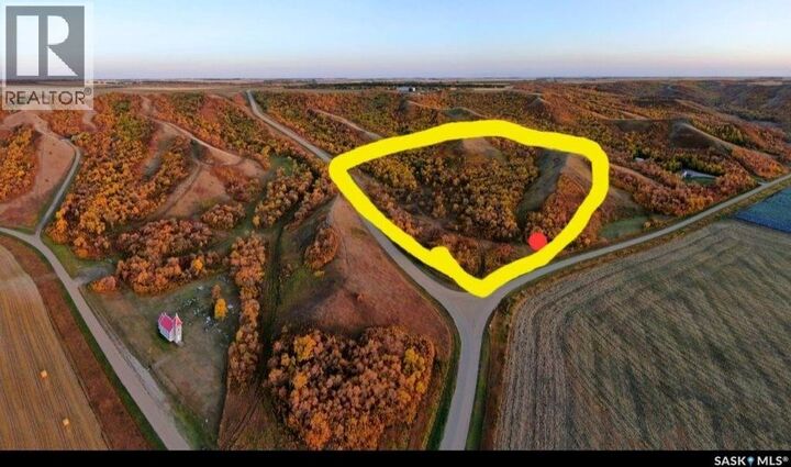 Photo de la propriété: 11.86 Acres Of Heaven SK S0G 0W0