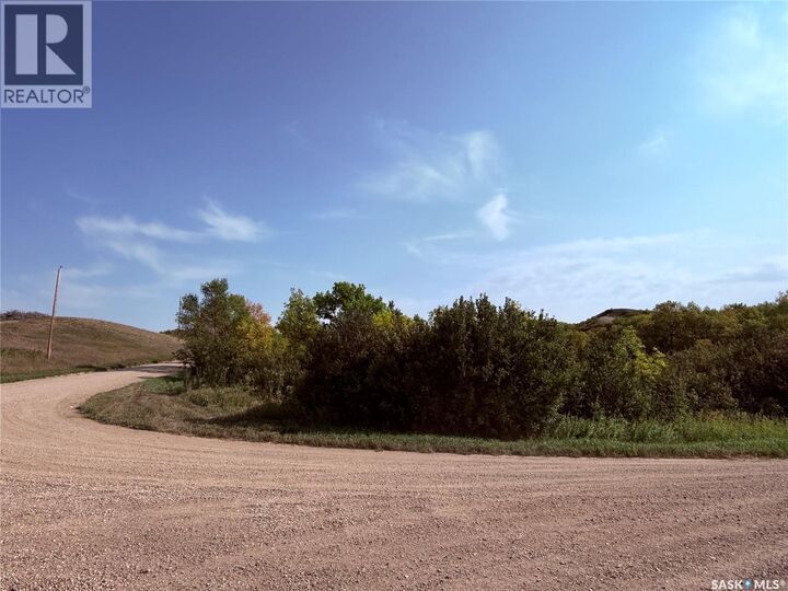 Property Photo:  11.86 Acres Of Heaven  SK S0G 0W0 
