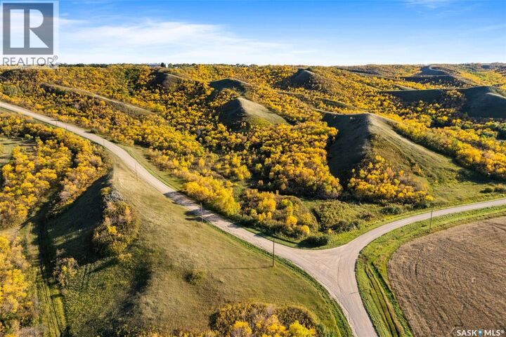Property Photo:  11.86 Acres Of Heaven  SK S0G 0W0 
