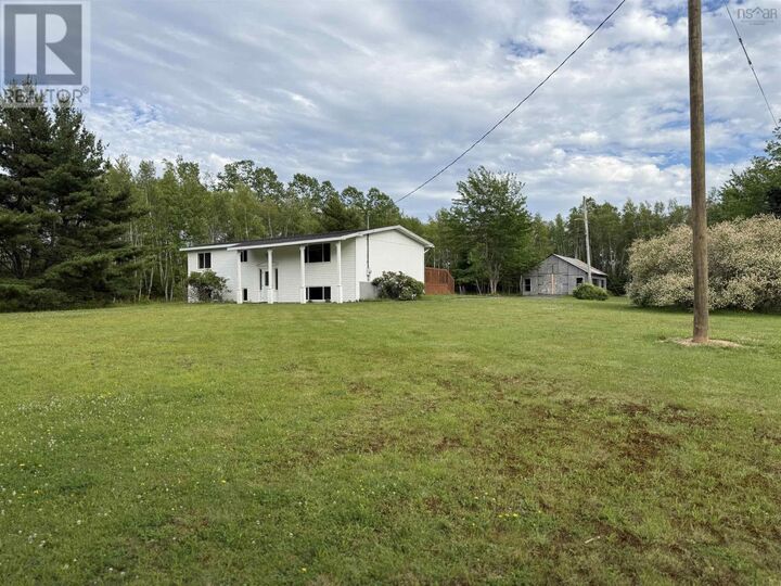 2103 Granton Road  Abercrombie NS B0K 1H0 photo