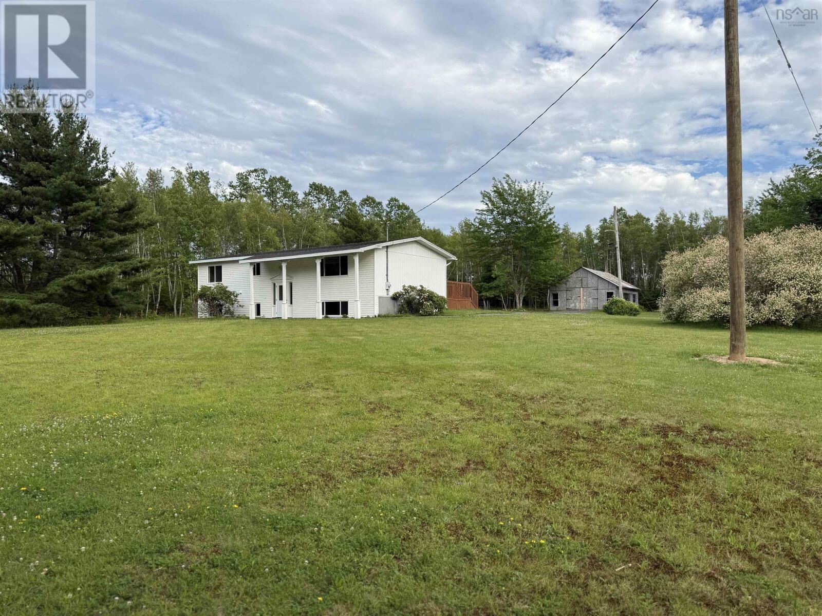 Property Photo:  2103 Granton Road  NS B0K 1H0 