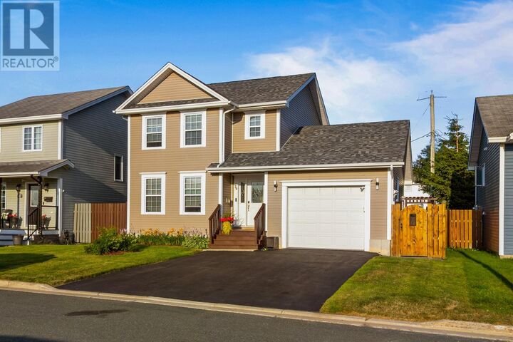 Property Photo:  29 Balnafad Place  NL A1G 1V9 
