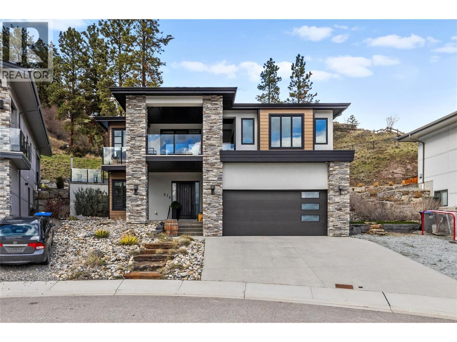 Photo de la propriété:  876 Boynton Place  BC V1V 2Y1 