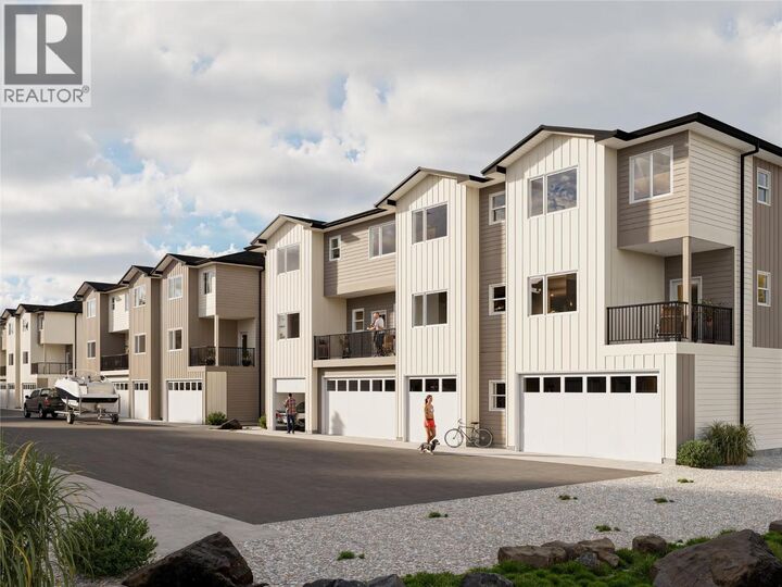 222 Temple Street 8  Sicamous BC V0E 2V0 photo