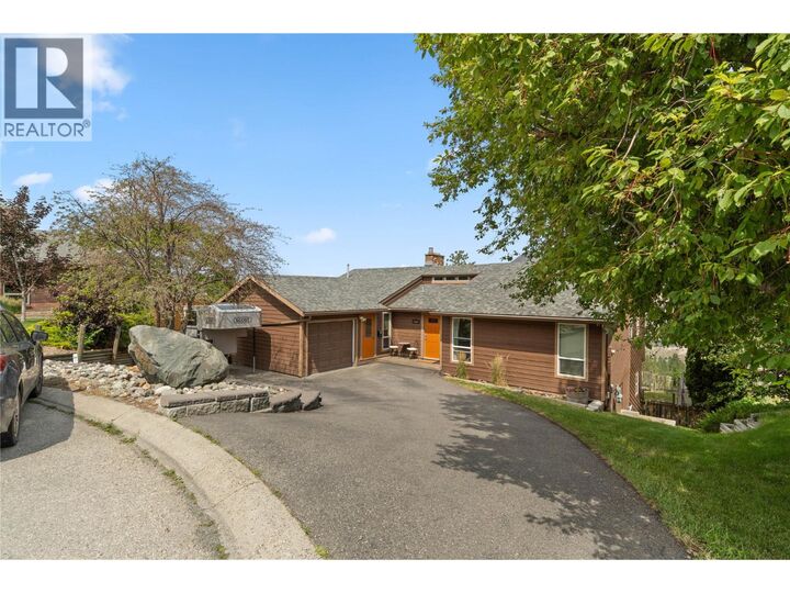 Property Photo: 2404 Bella Coola Court BC V2E 1T7
