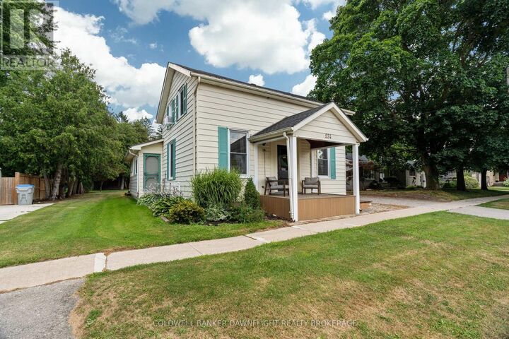 Photo de la propriété:  524 William Street  ON N0M 1S2 