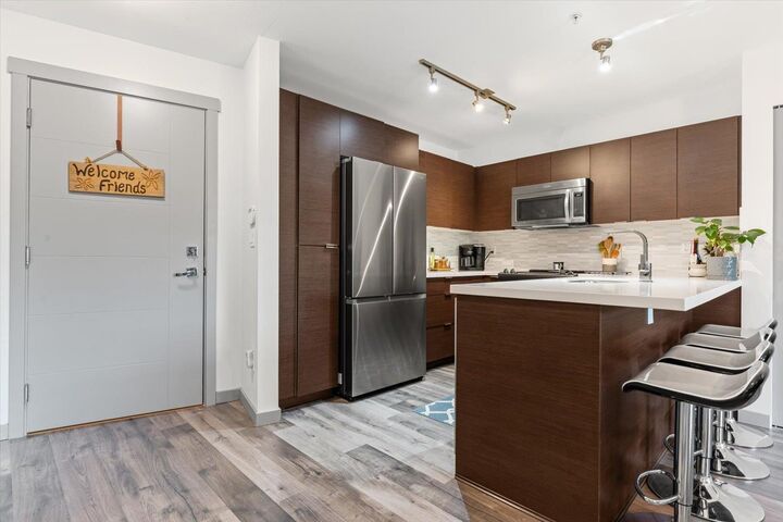 Property Photo:  19201 66A 202  BC V4N 6N7 