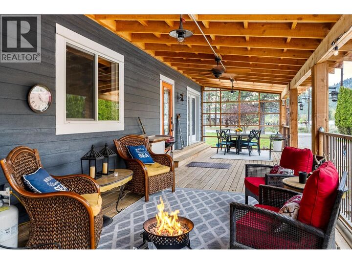 Photo de la propriété: 2352 Aberdeen Road BC V0K 1Y0