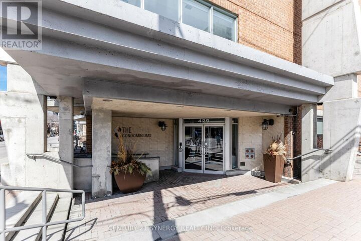 Photo de la propriété:  429 Somerset Street West 1109  ON K2P 2P5 