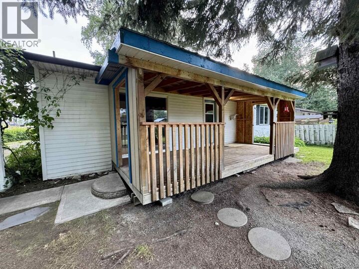 Property Photo:  6144 Birchwood Place  BC V2K 1W6 