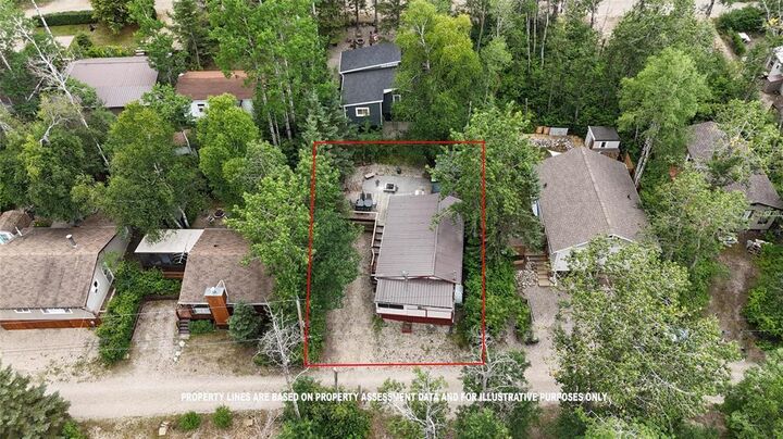 Photo de la propriété:  80 Timothy Road  MB R0J 1N0 