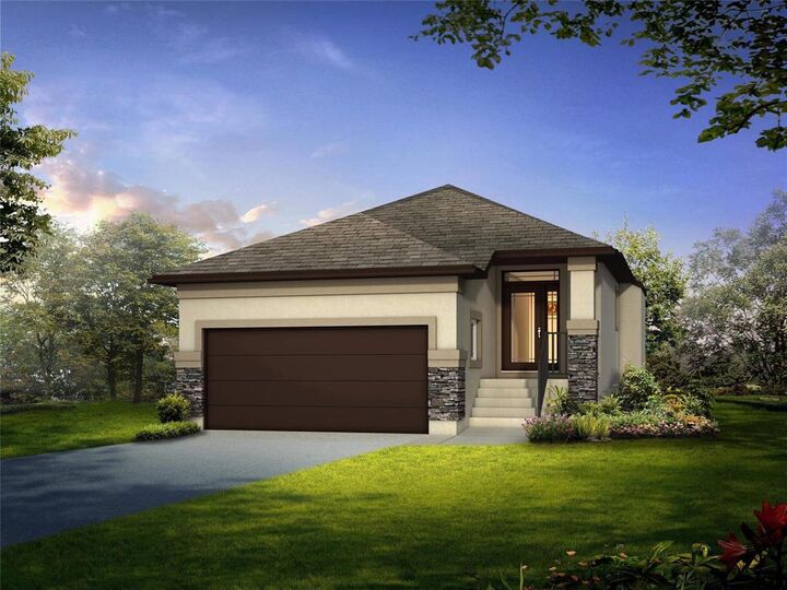 58 Willow Crescent  West St Paul MB R4A 0E7 photo