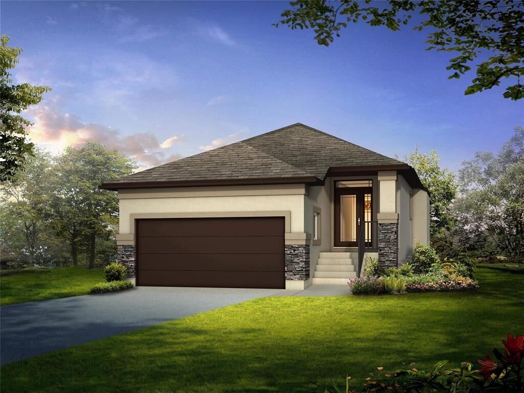 Photo de la propriété: 58 Willow Crescent MB R4A 0E7