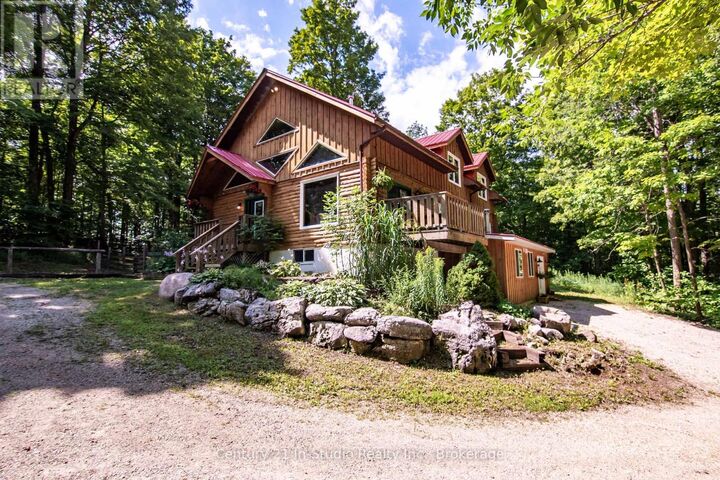 Photo de la propriété:  415198 Baseline Road  ON N0G 1R0 