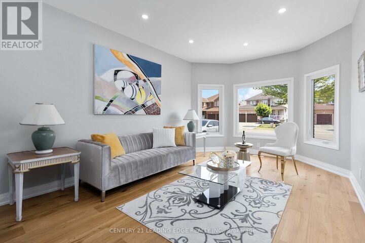 Property Photo:  286 Fernforest Drive  ON L6R 1B6 