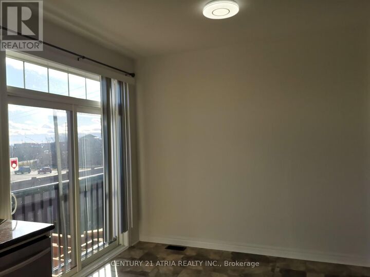 Property Photo: 1A Paper Mills Crescent ON L4E 0X9