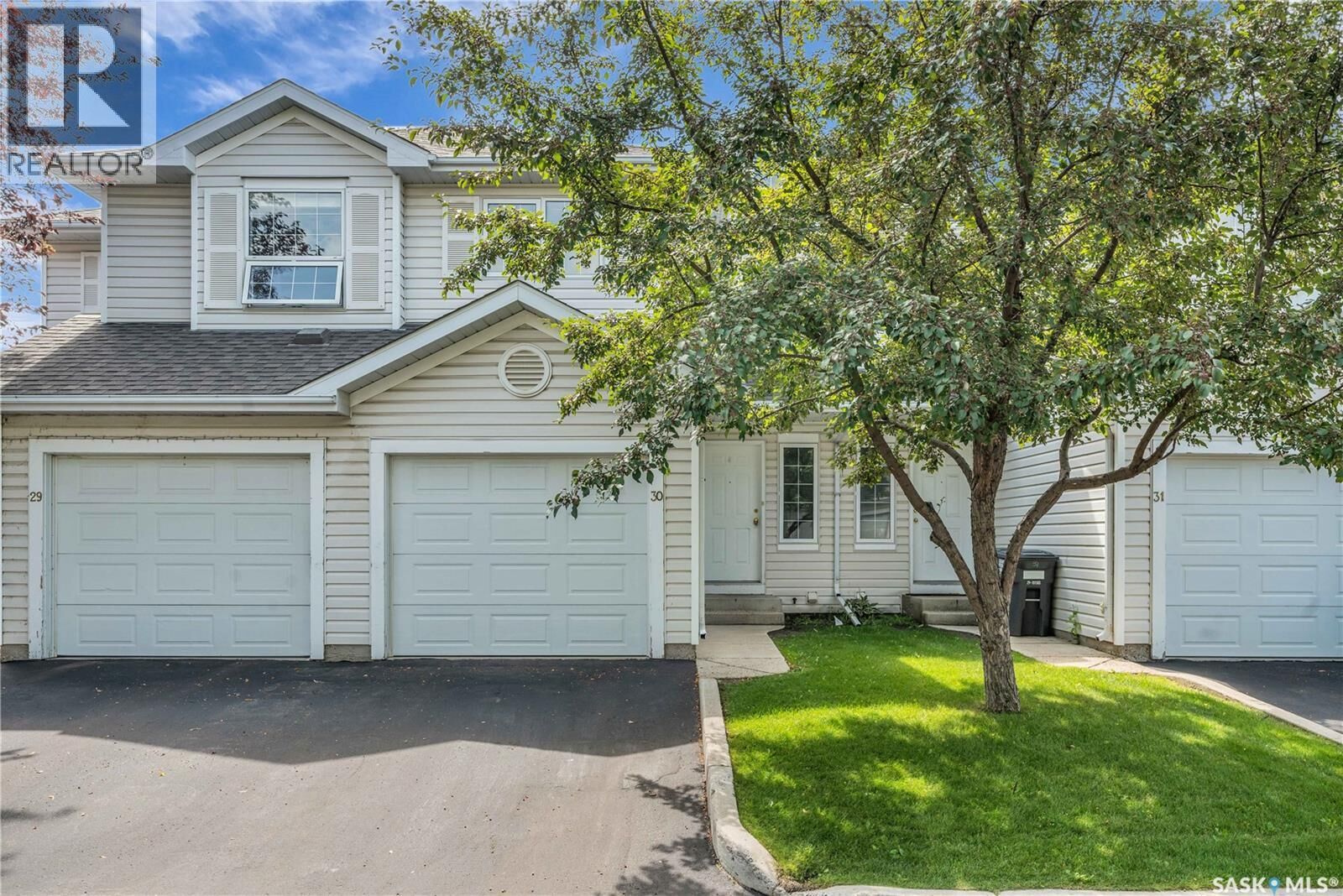 Property Photo:  Unit 30 410 Keevil Crescent  SK S7N 4R6 