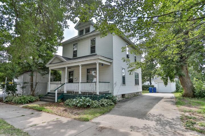729 Jefferson Street  Wausau WI 54403 photo