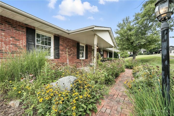 Property Photo: 32 Mary Elaine Drive OH 45013