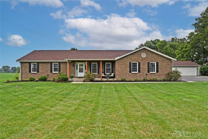 6946 Hankins Road  Middletown OH 45044 photo