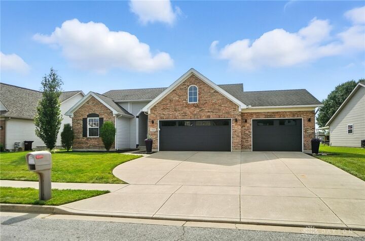 705 Lambert Drive  Piqua OH 45356 photo