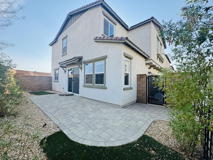 Property Photo:  41551 Stanford Road  CA 92211 