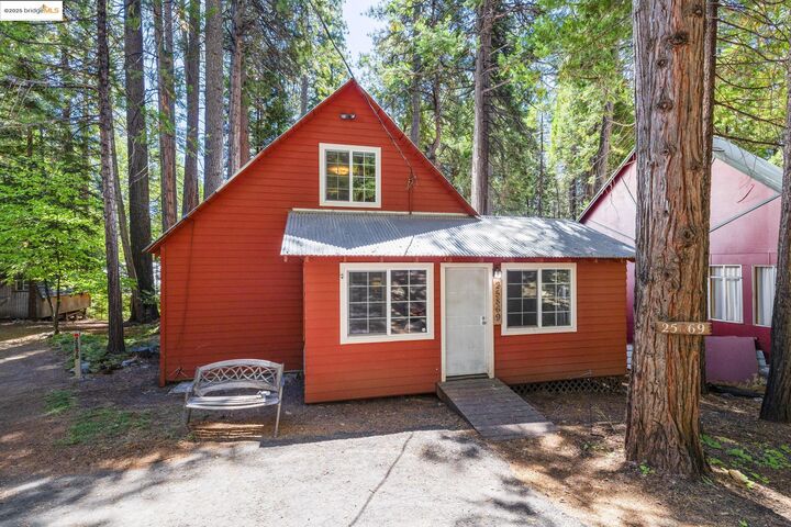 25869 Long Barn Sugar Pine Rd  Long Barn CA 95335 photo
