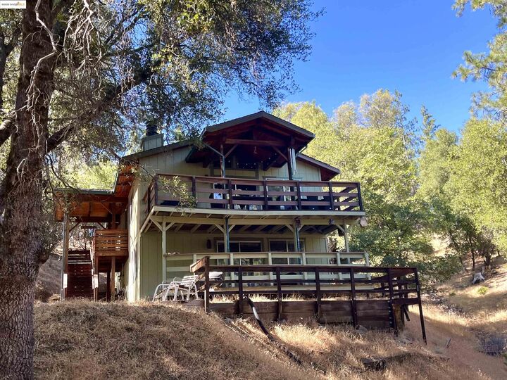Property Photo: 20872 McKinley Way CA 95321